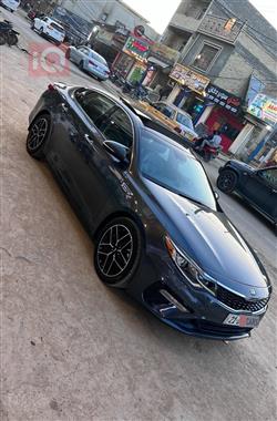 کیا ئۆپتیما